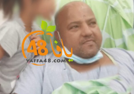   اللد: السيد اياد حامد "أبو خميس" (41 عاماً) في ذمة الله 
